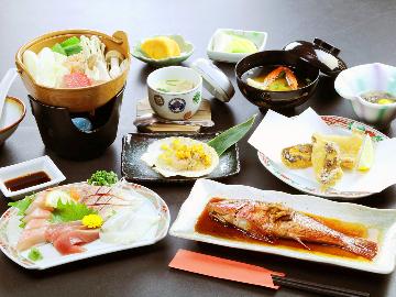 【２食付】九条おすすめの定番スタンダードプラン