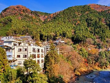 旅館 玉翠荘