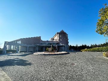 【素泊り】自然に囲まれたホテルでシンプルステイ♪