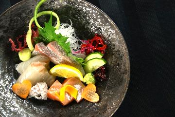 【夕食付き】シンプルステイプラン／夕食（なごみ会席）付
