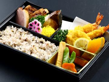 【 部屋食・お弁当 】×【 貸切風呂 】気兼ねない滞在を★ビジネス利用にもオススメ！