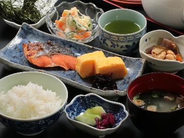 【 ビジネス限定2食付 】日替わり定食◆限定「おむすび」特典付