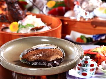 【紫光】◆八光海鮮◆最上級海鮮御膳[１泊２食］