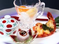 【緑光】◆スタンダード海鮮会席◇金目鯛煮付[１泊２食］