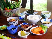 出張に最適！夜は自由に。朝は元気モリモリな朝食を【1泊朝食】