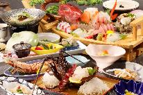 ★伊勢海老祭り★新鮮だからこその贅沢！甘くてぷりっぷりな伊勢海老のお造りをひとり占め
