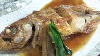 四季の会席（秋バージョン）