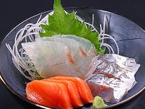 【2食付き】スタンダード◆船から直接仕入れる新鮮な地魚にこだわった和洋折衷料理♪