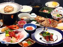 GW・お盆限定◆プレミアムプラン◆ご当地ブランドや高級食材を使った贅沢コース☆+ﾟ