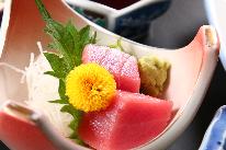 【朝食付】このプランだけの特別朝食メニュー◆海を眺めながらちょっと贅沢な朝食を♪