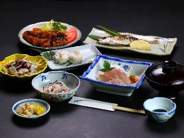 【格安】2泊以上で超お得！ビジネス長期におススメ【2食付き】