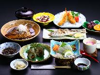 【新鮮旬魚】天草牛深☆旬の海幸☆味わいスタンダード［1泊2食付］