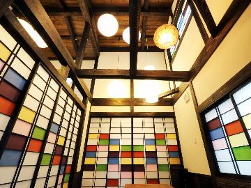 素泊まり《離れ～雪中花～》◆2024年7月新規OPEN ～1棟貸し古民家で過ごす休日～