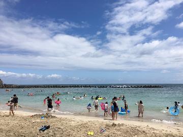 【夏限定】 目の前は竹野浜♪ 海辺の宿にて海の幸満喫プラン★+゜ [貸切風呂]城崎温泉まで車で20分！
