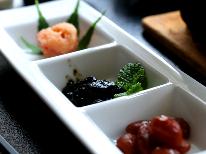 【朝食付き】朝の絶景を堪能☆漁師の朝ごはんで活力を♪