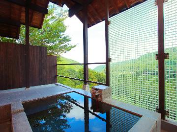 【一人旅／１泊２食スタンダード】誰にも邪魔されない穏やかな空間