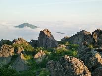 myoko登山プラン！！―朝食はコシヒカリのおにぎり―