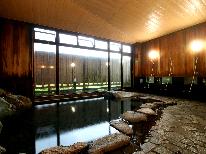 【素泊まり】チェックイン22時半までOK♪十和田湖エリアの観光拠点に！24時間入れる源泉かけ流し温泉