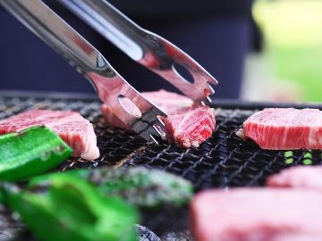 【BBQ】お好きな飲み物を持ち込んでBBQ!ゆっくりと休めるオススメプラン【現金特価】