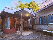 【素泊まり】京丹波でリーズナブルに過ごしたい方向け★飲み物食べ物持ち込み可【現金特価】