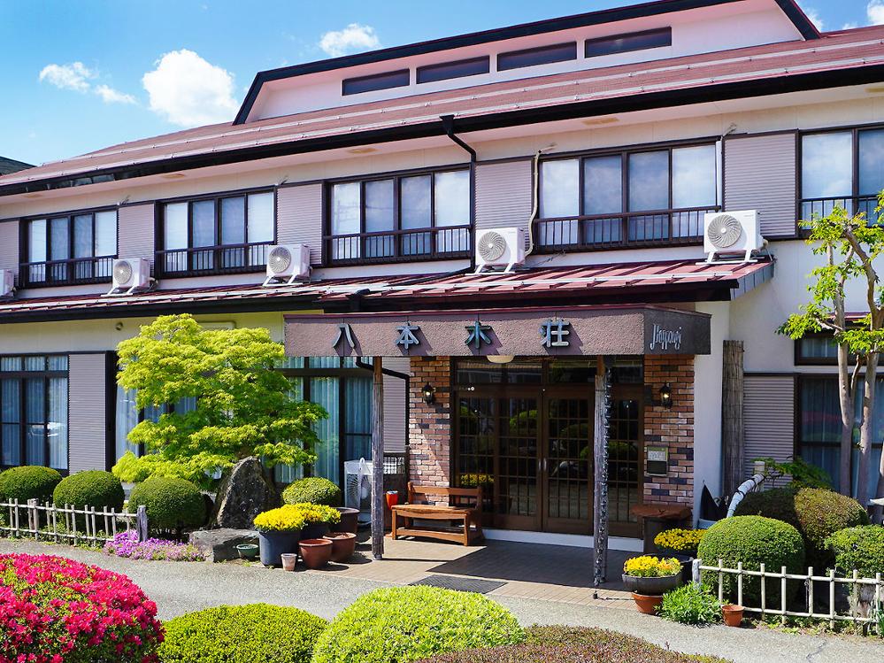 【素泊まり】徒歩圏内に買い物、飲食店多数！好立地宿のシンプルスティプラン