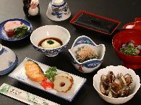 手づくりのおいしい朝ごはん♪自家製野菜たっぷり【宍道湖のシジミ味噌汁】◆一泊朝食◆