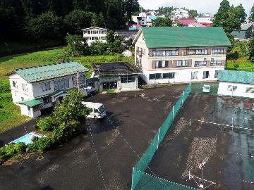 スポーツプラザ四季　原田荘