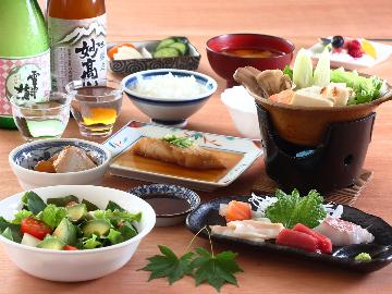 【週末限定】最終23：30チェックインOK！らくらく連泊2泊3食付