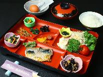 【朝食付】漁師仕込みの海の幸朝食！夜はフリーでチェックイン22：00までOK！