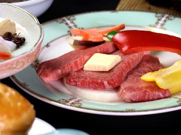 【お肉中心の会席】お肉をしっかり食べたい気分の方必見の会席プラン♪