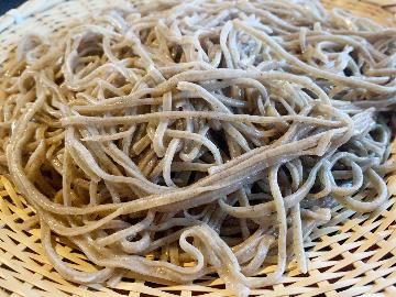 【期間限定】「きのこ鍋そば」×山の恵み「山菜」を堪能！秋の味覚・新そばの季節到来♪