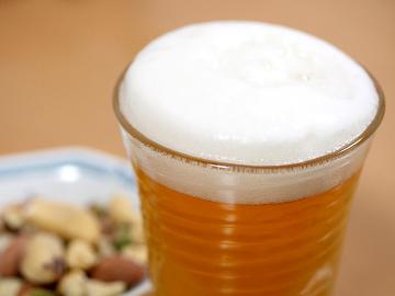 【特典付☆ビジネス応援！】頑張るあなたに！缶ビール＆おつまみサービス[個室食・1泊朝食付き]