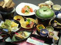 【GWのご予約はコチラ】4/28～5/6限定♪新緑の新潟を楽しむ！春を感じるGW特別お料理でおもてなし
