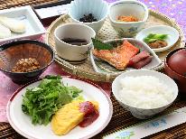 【朝食付】米処新潟のご飯が進む地元素材重視の朝ごはん♪チェックイン21時までＯＫ★
