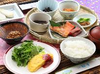 【朝食付】米処新潟のご飯が進む地元素材重視の朝ごはん♪チェックイン21時までＯＫ★