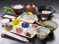 【朝食付】米処新潟のご飯が進む地元素材重視の朝ごはん♪チェックイン21時までＯＫ★