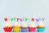 ☆彡記念日☆Happy　Anniversary　プラン