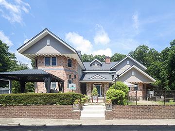 プチホテルザ・ハートフィールド・イン