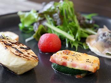 【特典付】夕食時の特典ワンドリンク！冬も那須高原で♪ドックランで遊び、大満足ディナー【夕食のみ】