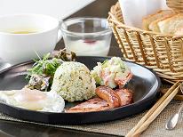 【朝食付】那須高原の大自然を存分に堪能！独立型コテージと550坪のドッグランが魅力の宿(^^♪