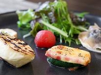 【特典付】夕食時の特典ワンドリンク！冬も那須高原で♪ドックランで遊び、大満足ディナー【夕食のみ】