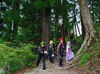 コスプレイヤー歓迎◆古民家一棟貸◆個撮も大型合せも撮影ＯＫ！12時～チェックイン可★夕食はBBQ♪【２食