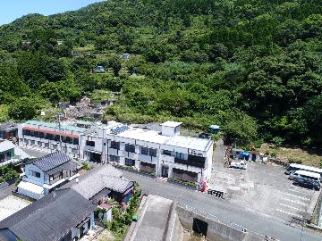 【素泊り】格安・お気軽に天草旅行☆ \釣りや観光・ビジネスに!/