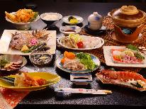 【GW限定】GWは天草で！イチオシコースをさらに豪華に♪