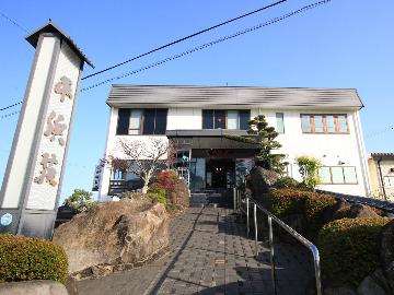 旅館平浜荘