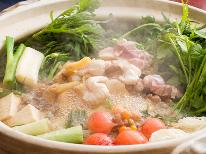 期間限定『鶏ひきとおし鍋』壱岐が誇る美味が詰まったおもてなしの郷土料理