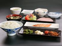 【朝食付】慶州定番の朝定食付きのプラン♪観光・ビジネスの拠点にご利用下さい(^^♪