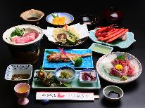 【スタンダード】漁師宿の新鮮海の幸満喫！迷ったらコレ☆【一泊二食】