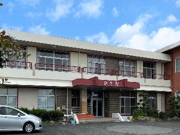 料理旅館ひさだ
