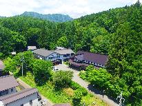 【2024年4月～】お土産付き★【素泊まり】静かに佇む戸隠神社の宿坊 【家族旅行応援】【Wi-Fi完備！テレワーク歓迎】